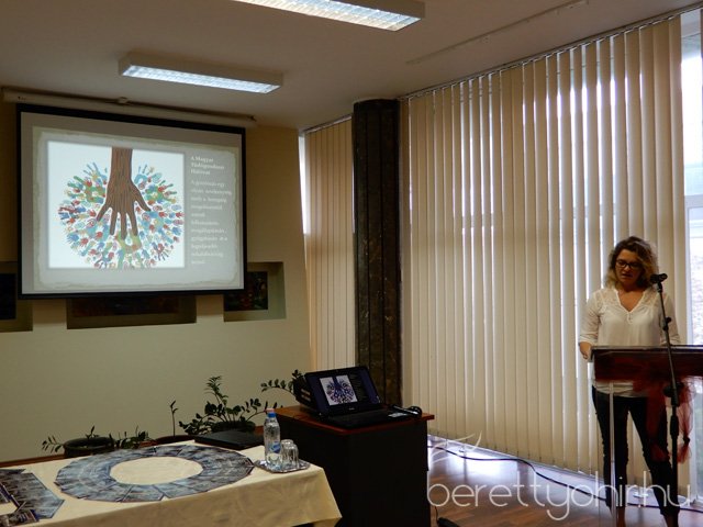 90 éves a Gróf Tisza István Kórház 41